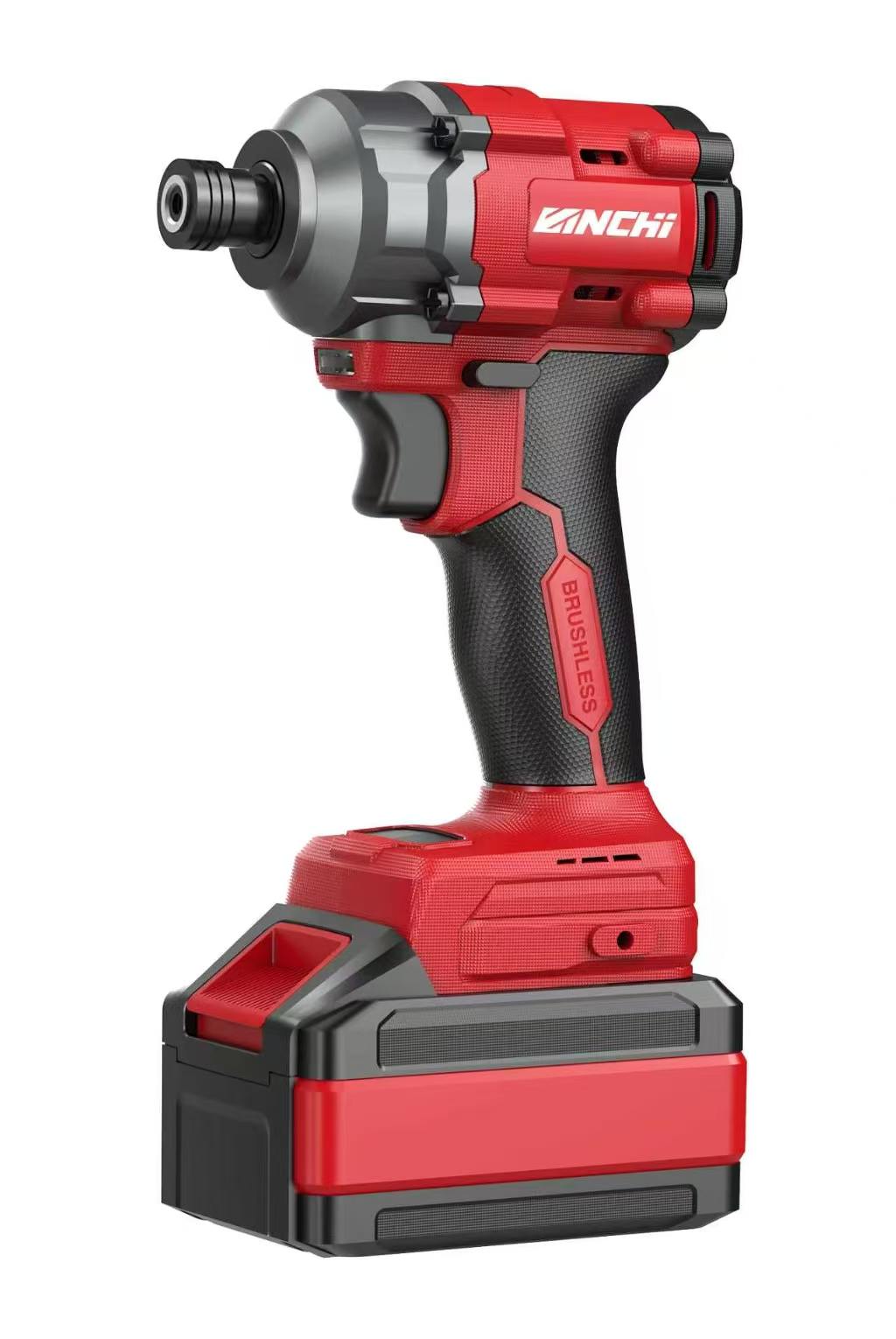 WINCHI brushless screwdriver